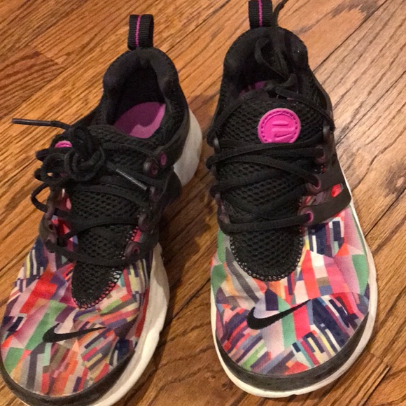 nike shoes for 8 year olds